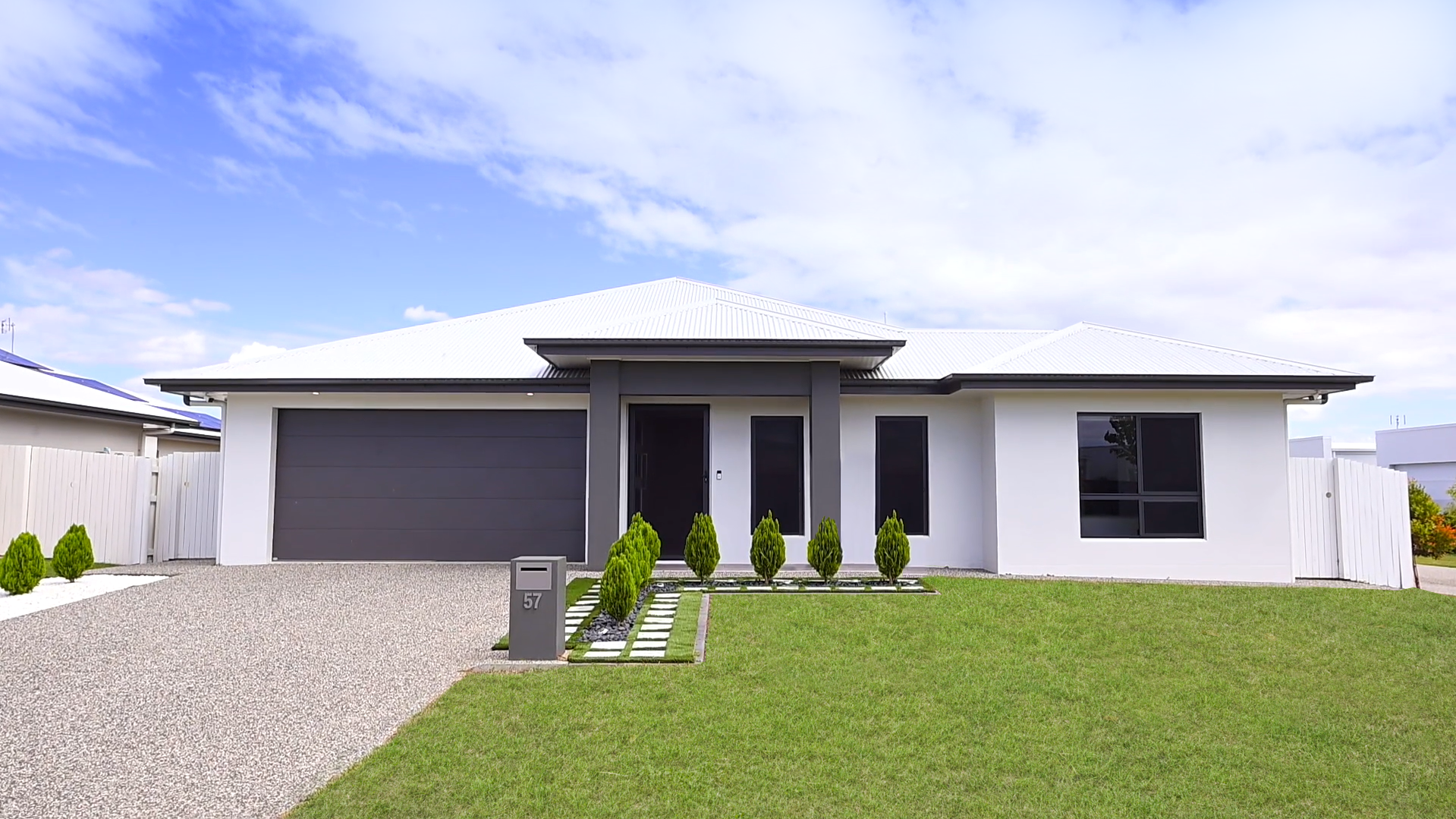 57 Calveston Drive, BOHLE PLAINS  QLD  4817